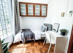 Cavendish Park (D21), Condominium #498483311